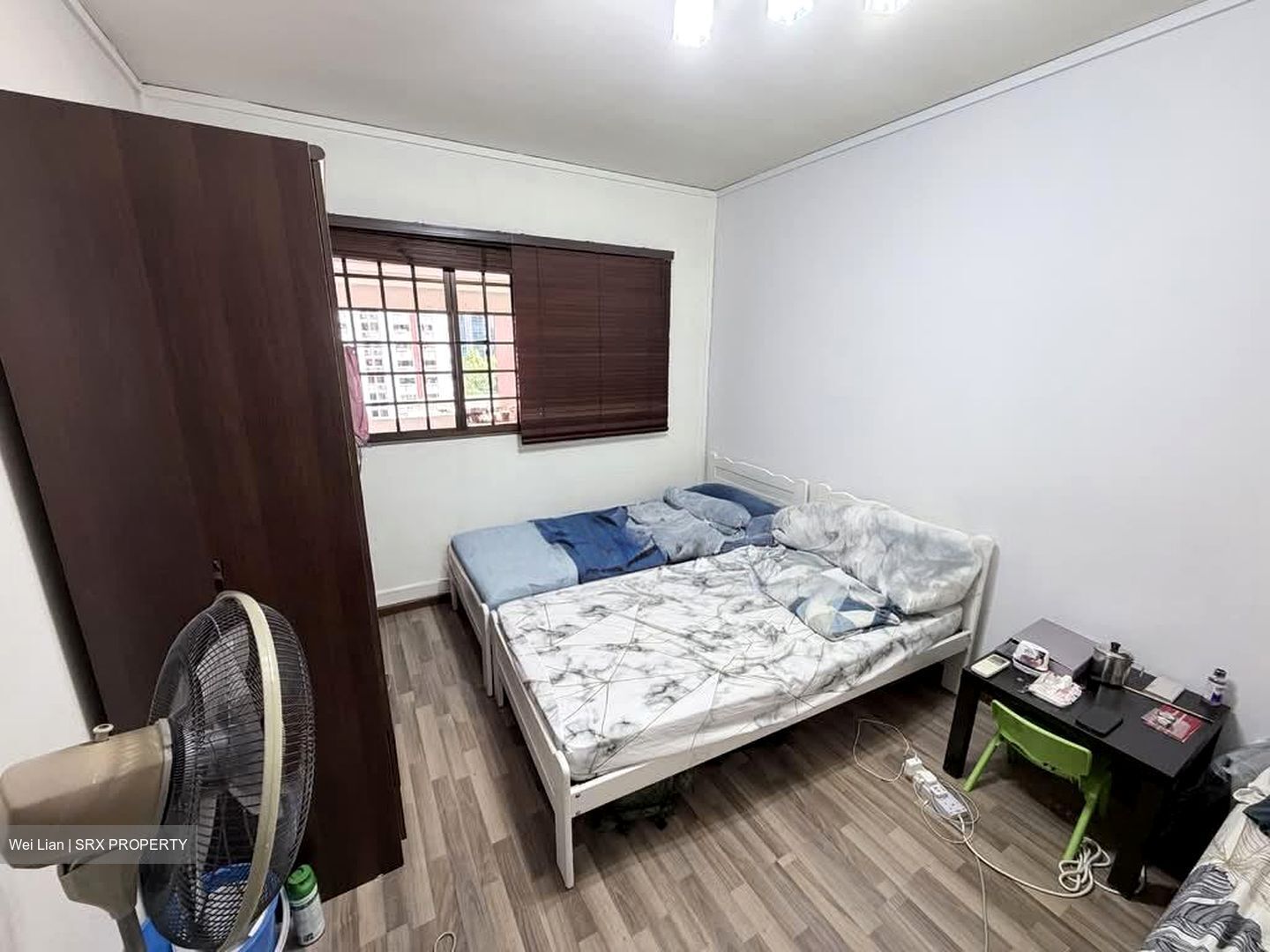 Blk 477 Jurongville @ Street 41 (Jurong West), HDB 3 Rooms #532665521